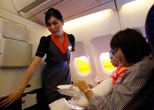 泰国爆料空姐视频,揭秘航空业不为人知的秘密 第2张 泰国爆料空姐视频,揭秘航空业不为人知的秘密 第2张