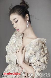 林心如近日爆料新闻,揭秘娱乐圈不为人知的幕后真相