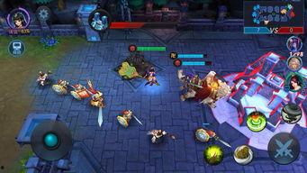 疯狂乱斗玩法爆料视频在线观看,视频爆料带你领略激战快感 第3张 疯狂乱斗玩法爆料视频在线观看,视频爆料带你领略激战快感 第3张